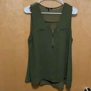 Papermoon Tank Top